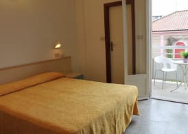 Hotel Madrid 3