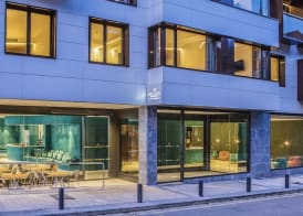 Axel Hotel San Sebastián - Adults Only 2