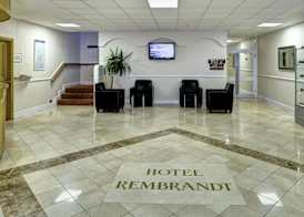 Best Western Weymouth Hotel Rembrandt 2