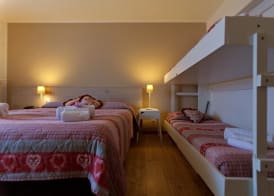 Grand Hotel Gortani - Borgo Gortani 4