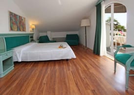 Park Hotel Cellini 4