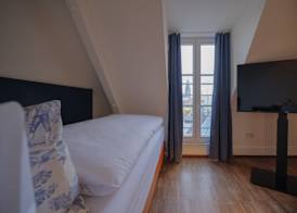 Classik Hotel Antonius Köln City 4