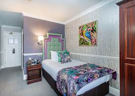 The Crown Hotel, Boroughbridge, North Yorkshire - The Coaching Inn Group 2