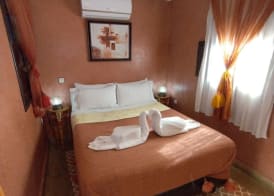 Riad Andalla 5