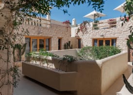 Pure House Marrakech 4