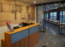 Hotel Evergreen 4