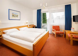 Kneipp-Kurhotel Steinle 5