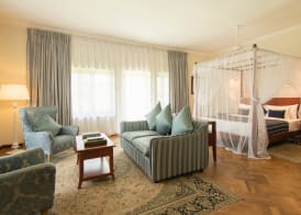 Ceylon Tea Trails - Relais and Chateaux - All Inclusive 5