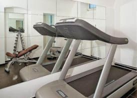Hotel Cristall - Frankfurt City 4