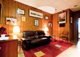 Hostal Asunción 4