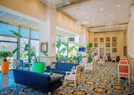 Ramada Plaza by Wyndham Mardin 2