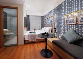 CityNote Hotel Guangzhou Beijing Road Pedestrian Street 4
