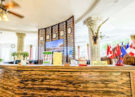 Sun Viet Resort Beach & Spa 3