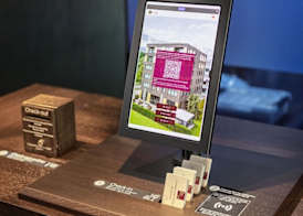 b-smart hotel Bendern 4