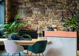 Hôtel Tandem - Boutique Hôtel 4