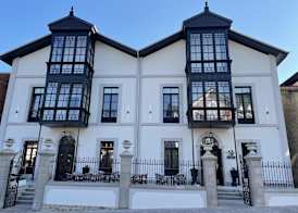 Hotel Boutique Las Indianas 5
