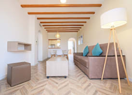 azuLine Apartamentos Can Sanso 3