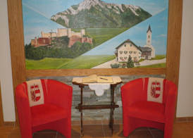Pension Ballwein 3