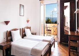 Olive Tree Apartments 4