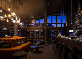 HUUS Gstaad 2