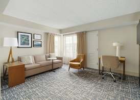 Residence Inn Orlando Lake Buena Vista 5