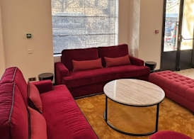 Eiffel Yard Hotel 3