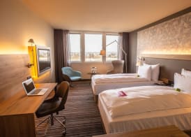 Leoso Hotel Leverkusen 4