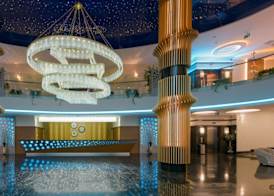 Asia Beach Resort & Spa Hotel 2