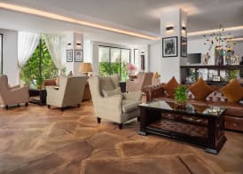Palace Gate Hotel & Resort by EHM 2