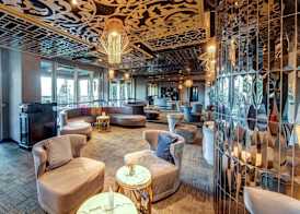 The Elysium Taksim 4