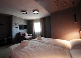 Crimea Wine Hotel 3