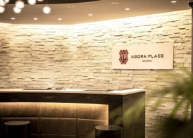 Agora Place Osaka Namba 5