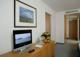 Stadthotel Oranienburg 4
