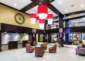 ClubHouse Hotel & Suites Fargo 2
