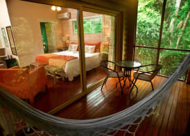 La Reserva Virgin Lodge 5
