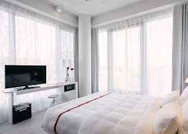 Ruby Lilly Hotel Munich by IHG 2