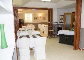Hotel Sierra De Aracena 3