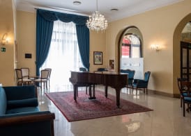 Hotel Centrale Spa & Relax 2