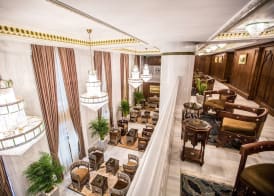 AJWA Sultanahmet - Preferred Hotels LVX Collection 2