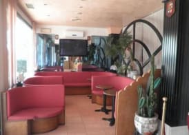 Hotel Touring 2