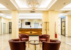 Europa Palace Hotel 3