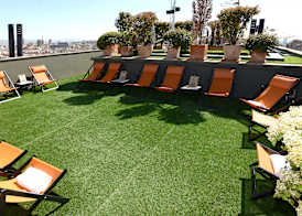 Hotel Barcelona Universal 2