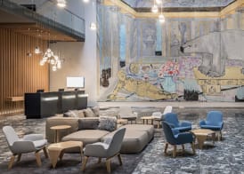Courtyard by Marriott Brno 4