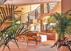 AQUA Hotel Promenade & Spa 4Sup 3