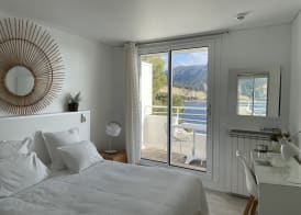 Hotel de La Plage - Mahogany 3