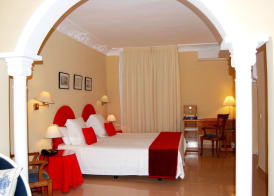 Hotel El Dorado 4