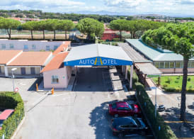 AutoHotel 2