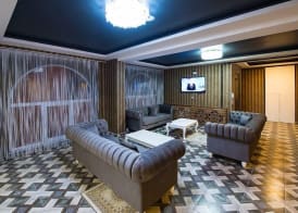 Kars-i Si̇ri̇n Otel 4