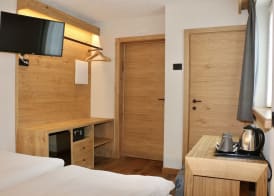 Hotel Galli's - Centro 2