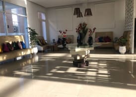 Relax Hôtel Oujda 5